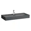Image de Kartell LAUFEN Lavabo mural, H8163377581041,