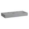 Image de Kartell LAUFEN Vasque double, H8163377591071,