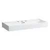 Image de Kartell LAUFEN Lavabo mural, H8163377571081,
