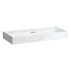 Image de Kartell LAUFEN Lavabo mural, H8163374001091,