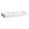 Image de Kartell LAUFEN Lavabo mural, H8163377571091,