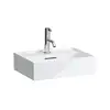 Image de Kartell LAUFEN Lave-mains, H8183300001041,