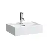 Image de Kartell LAUFEN Lave-mains, H8183307571041,