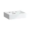 Image de Kartell LAUFEN Lave-mains, H8183304001081,
