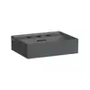 Image de Kartell LAUFEN Lave-mains, H8183307581081,