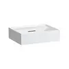 Image de Kartell LAUFEN Lave-mains, H8183307571091,