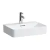 Image de LAUFEN VAL Lave-mains, H8122840001041,