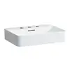 Image de LAUFEN VAL Lave-mains, H8122844001081,