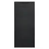 Image de LAUFEN Pro Receveur de douche rectangulaire, H2139540800001,