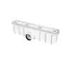 Image de LAUFEN CADA Garniture d'évacuation, hauteur de garde d'eau : 30 mm, H2901820000001,