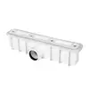Image de LAUFEN CADA Garniture d'évacuation, hauteur de garde d'eau : 50 mm, H2901830000001,