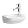 Image de LAUFEN LUA Lave-mains, H8150800001141,