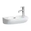 Image de LAUFEN LUA Lave-mains, H8150824001061,