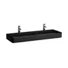 Image de LAUFEN VAL Vasque double, H8102897161071,