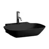 Image de LAUFEN INO Lavabo mural, H8103027161111,
