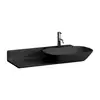 Image de LAUFEN INO Lavabo mural, H8133017161111,