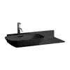 Image de LAUFEN INO Lavabo mural, H8133027161041,