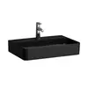 Image de LAUFEN VAL Lavabo mural, H8162837161111,