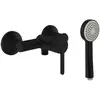 Image de LAUFEN LUA Robinetterie de douche en applique avec mitigeur, H3310810811311,