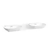 Image de LAUFEN INO Vasque double, H8143047571091,