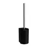 Image de LAUFEN VAL Porte-brosse WC avec brosse, H8722827160001,