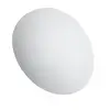 Image de LAUFEN IL BAGNO ALESSI One Abattant d'urinoir, H8949717570001,