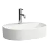 Image de LAUFEN Savoy Vasque à poser, H8129450001111,