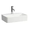 Image de LAUFEN Savoy Vasque à poser, H8169450001041,