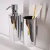 Image de LAUFEN NIARA Distributeur de savon liquide, H3830620040001,