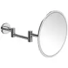 Image de LAUFEN NIARA Miroir cosmétique, grossissement x 1, x 3, H3860610040001,