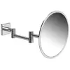 Image de LAUFEN NIARA S Miroir cosmétique, grossissement x 1, x 3, H3860710040001,