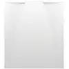 Image de LAUFEN NIA Receveur de douche carré/rectangulaire, H2100360000001,