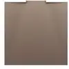 Image de LAUFEN NIA Receveur de douche carré/rectangulaire, H2100311290001,