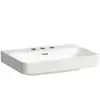 Image de LAUFEN PRO X Lavabo mural, H8168647571081,