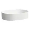 Image de LAUFEN Savoy Vasque à poser, H8129447571121,