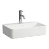 Image de LAUFEN Savoy Vasque à poser, H8169457571111,