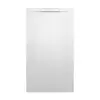 Image de LAUFEN CADA Receveur de douche carré/rectangulaire, H210CD90000001,