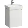 Image de LAUFEN Base 2.0 Meuble sous-lavabo, 1 porte, H4112221082611,