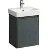 Image de LAUFEN Base 2.0 Meuble sous-lavabo, 1 porte, H4112221082661,