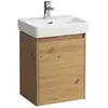 Image de LAUFEN Base 2.0 Meuble sous-lavabo, 1 porte, H4112221082671,