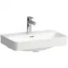 Image de LAUFEN PRO X Lavabo mural compact, H817863A001041, Compact