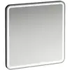 Image de LAUFEN Base 2.0 Miroir, H4443811084501,