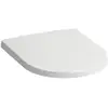 Image de LAUFEN PRO X Abattant de WC, H8918630000001,
