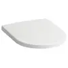 Image de LAUFEN PRO X Abattant de WC, H8918637570001,