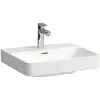 Image de LAUFEN PRO X Lavabo mural, H8168627571041,
