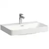Image de LAUFEN PRO X Lavabo mural, H816865A001041,