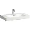 Image de LAUFEN PRO X Lavabo mural, H816867A001041,