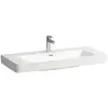 Image de LAUFEN PRO X Lavabo mural, H8168694001041,