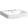 Image de LAUFEN PRO X Lavabo mural, H8108627571081,