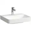 Image de LAUFEN PRO X Lavabo mural, H8168627571561,